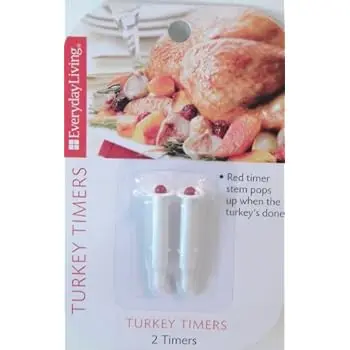 pop up timer, nylon