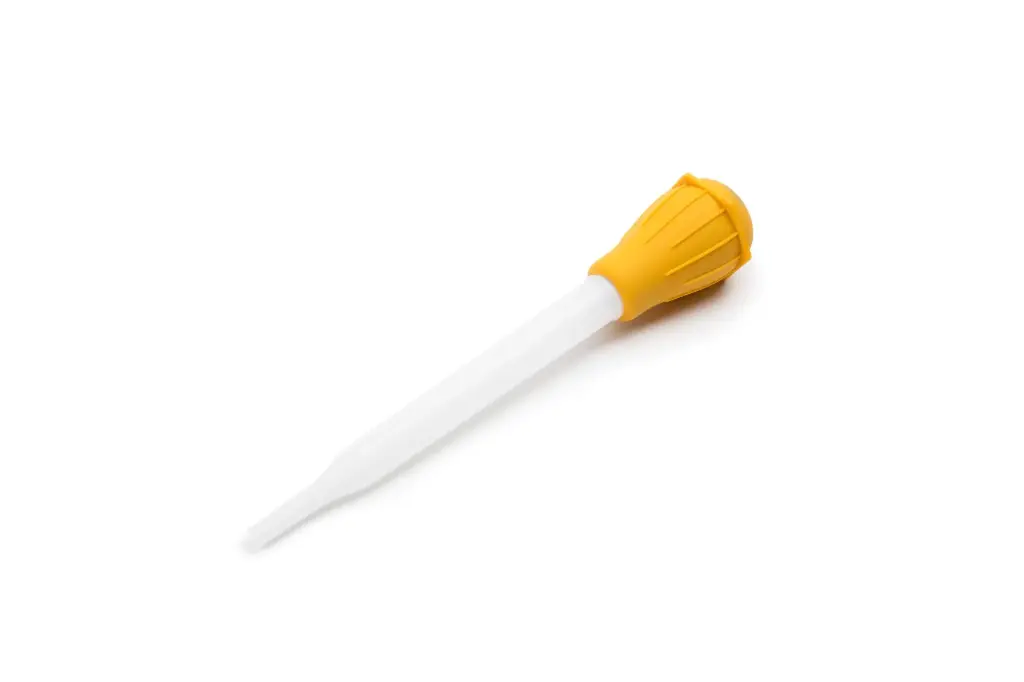 [970643] BBQ, Baster with TPR bulb