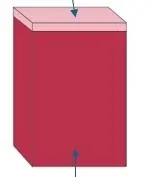 [12235TP.MO] Storage tin box, square 102*102*160mm