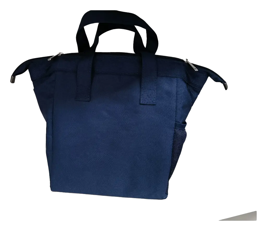 [90244.WG] Lunch bag with insulated lin