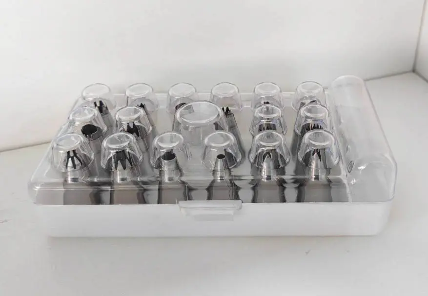 [684637.PRO] Icing set of 